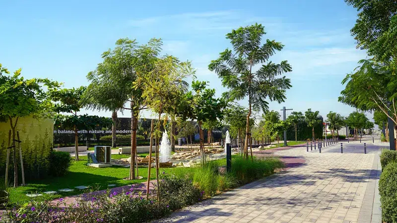 sustainable real estate