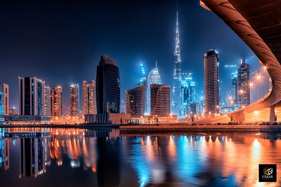 Buy Real Estate In Dubai 2026