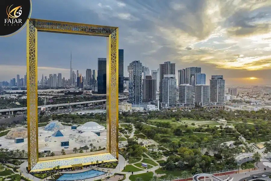 Property In Dubai 2026