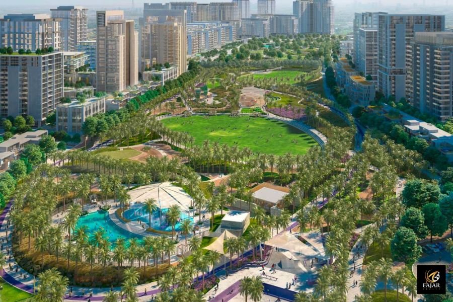 Best Villas For Sale In Dubai