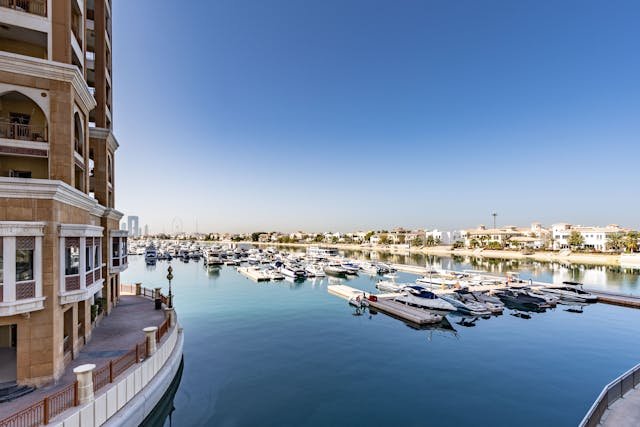 Jumeirah Village Circle