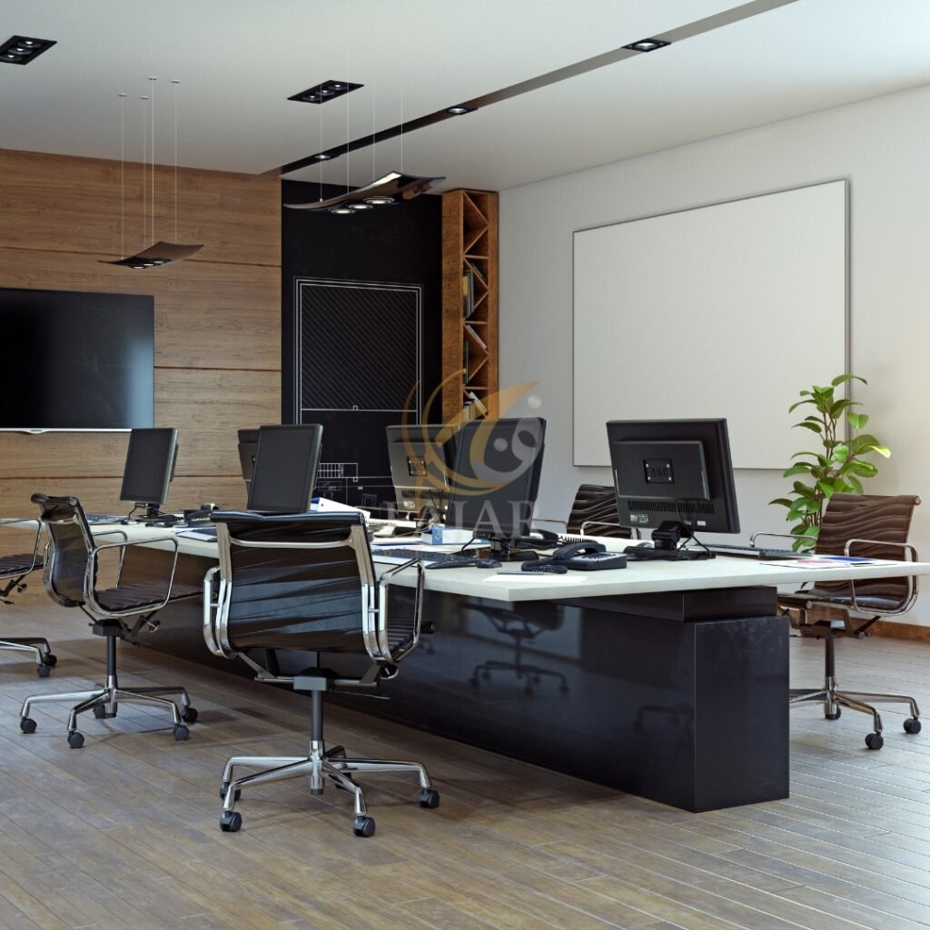 commercial property dubai