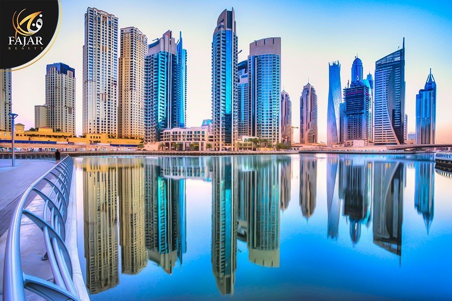 Best Property ROI in Dubai 2026