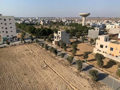 Etihad Town Phase 4