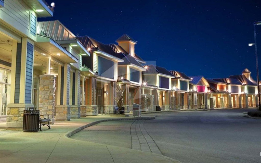 Etihad Town Phase 4
