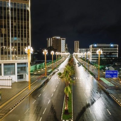 Etihad Town Phase 4